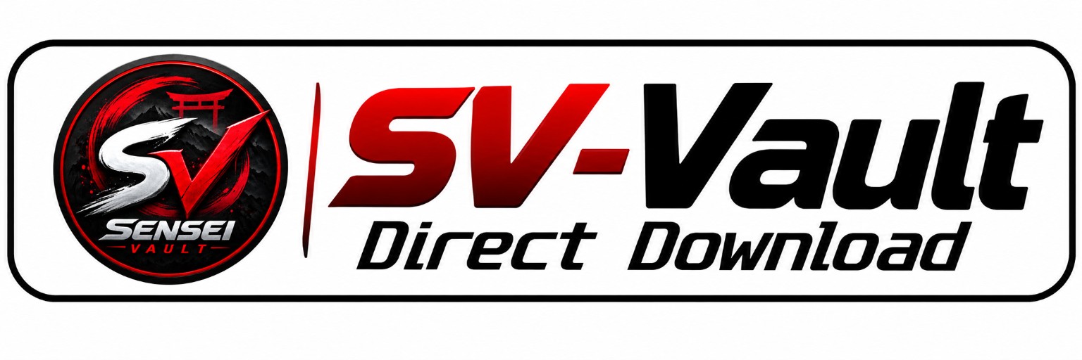 SV-Vault