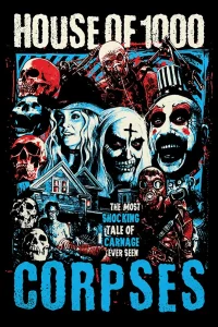 House of 1000 Corpses