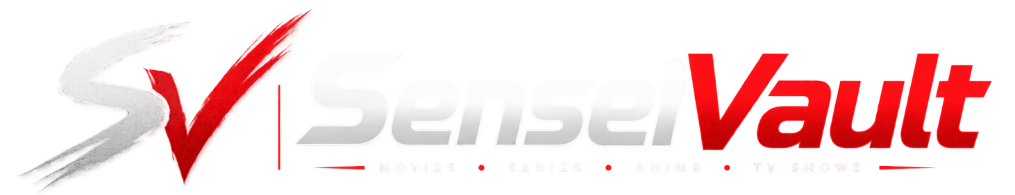 Sensei Vault