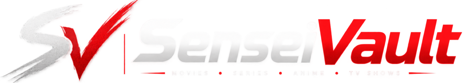 Sensei Vault